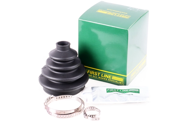 Пыльник шруса