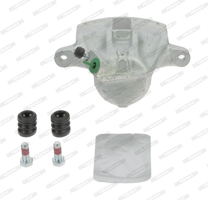 Тормозной суппорт PREMIER