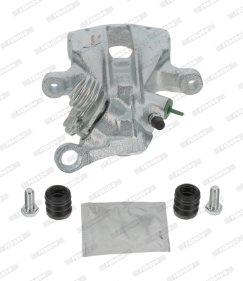 Тормозной суппорт PREMIER