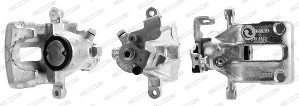 Тормозной суппорт PREMIER