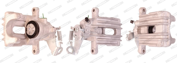 Тормозной суппорт PREMIER