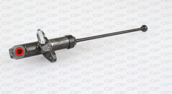 Главный цилиндр сцепления