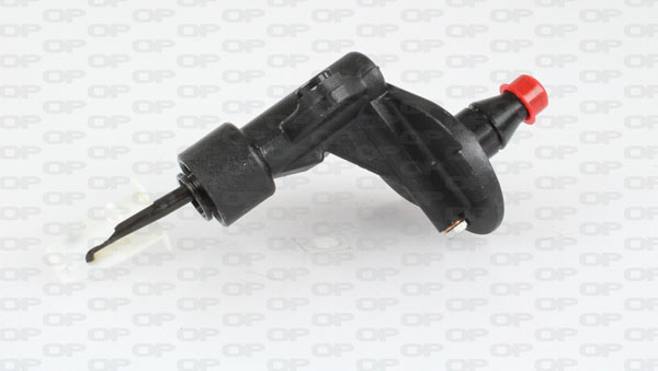 Главный цилиндр сцепления