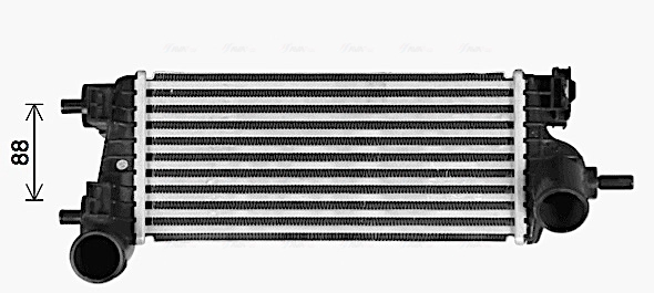 Интеркулер