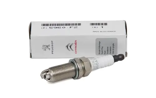 PSA 5960f2 - свеча зажигания