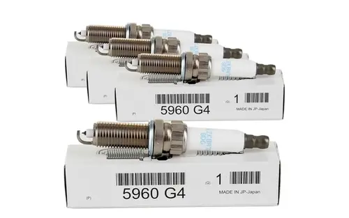 PSA 5960g4 - свеча зажигания