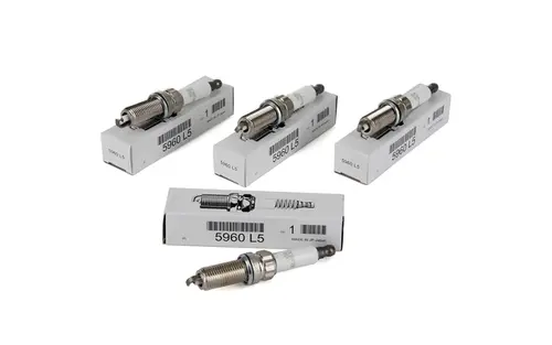 PSA 5960l5 - свеча зажигания