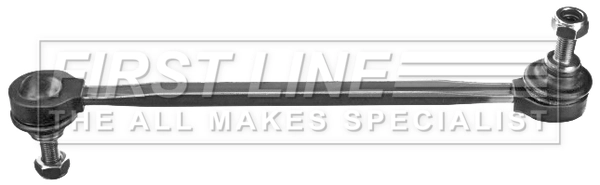 Стойки стабилизатора