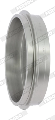 FERODO FDR329006 - Тормозной барабан PREMIER