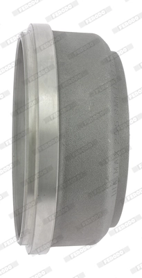 FERODO FDR329009 - Тормозной барабан PREMIER