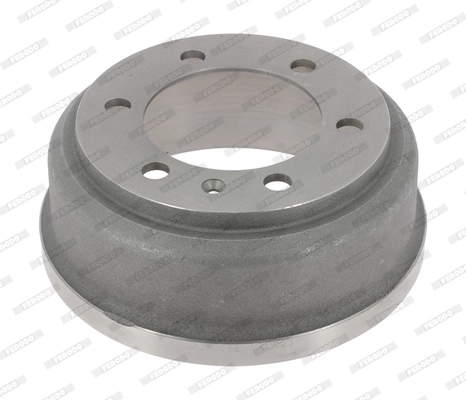 FERODO FDR329009 - Тормозной барабан PREMIER