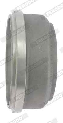 FERODO FDR329009 - Тормозной барабан PREMIER