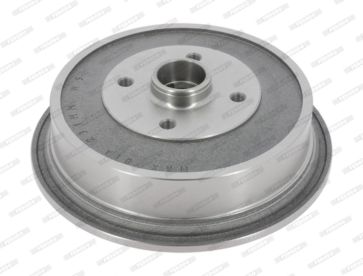 FERODO FDR329133 - Тормозной барабан PREMIER