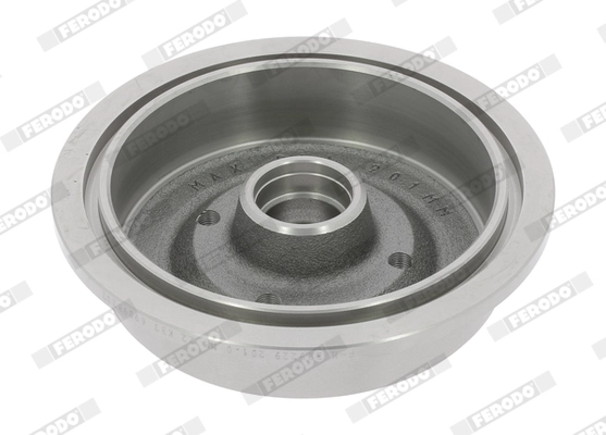 FERODO FDR329229 - Тормозной барабан PREMIER