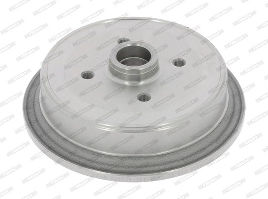 FERODO FDR329229 - Тормозной барабан PREMIER