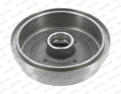 FERODO FDR329704 - Тормозной барабан PREMIER