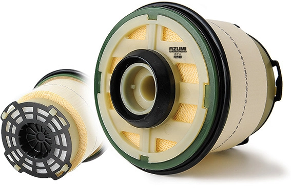 Топливный фильтр