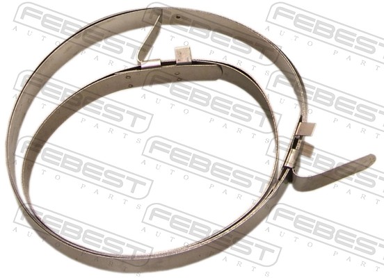 FEBEST FE-CLAMP - Хомут