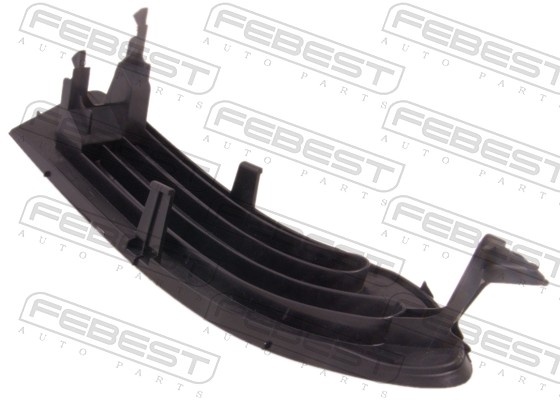 Крышка омывателя фар