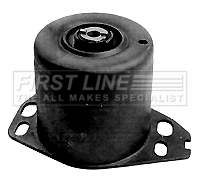 Подушка двигателя