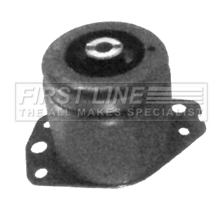 Подушка двигателя