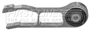 Подушка двигателя