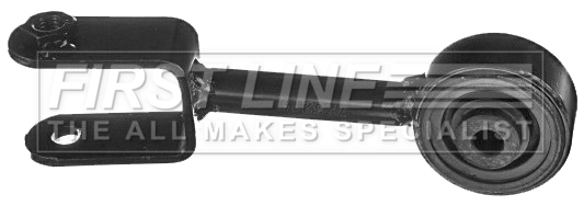 Подушка двигателя