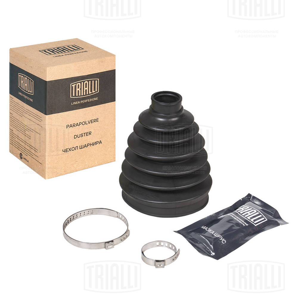 Пыльник ШРУСа