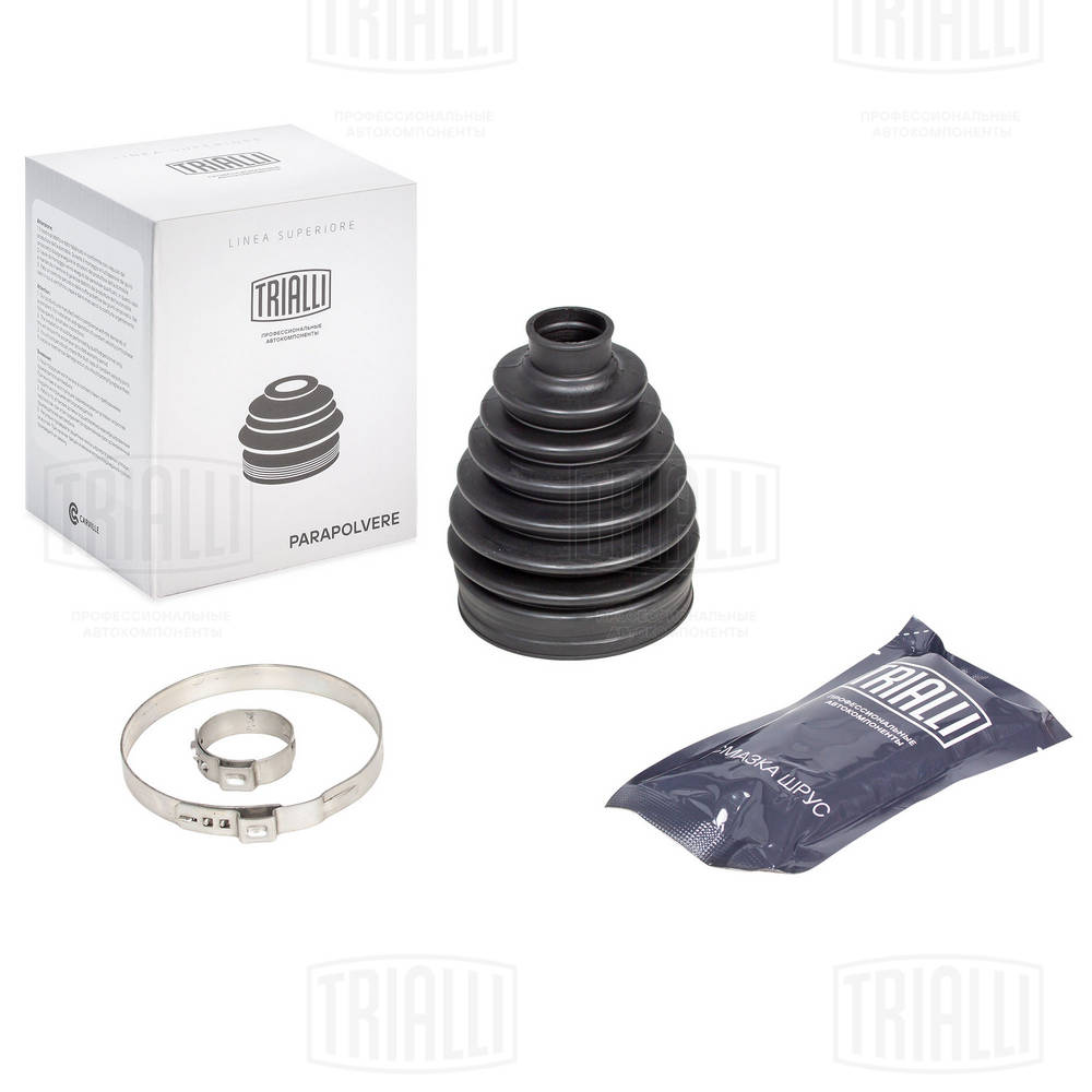 TRIALLI FG 0520 - Пыльник ШРУСа