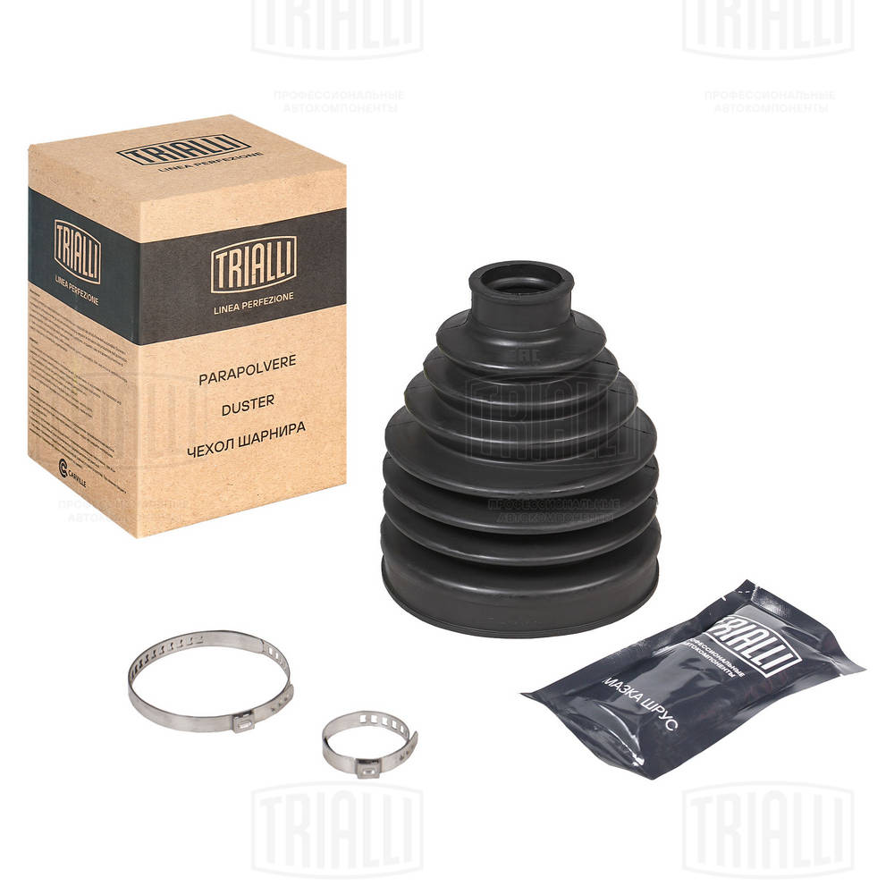 Пыльник ШРУСа