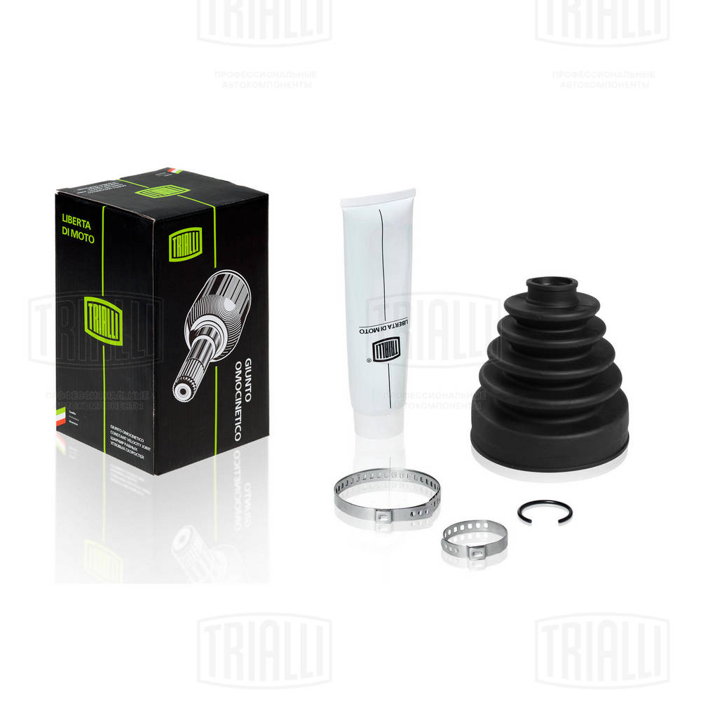 Пыльник ШРУСа