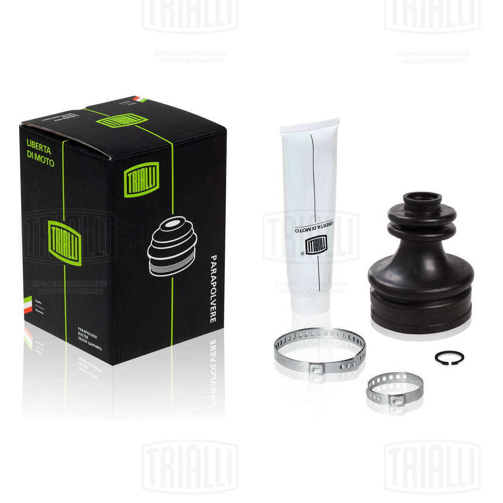 Пыльник ШРУСа