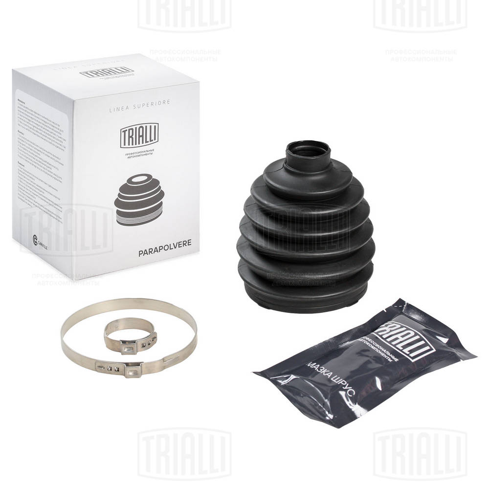 TRIALLI FG 1807 - Пыльник ШРУСа