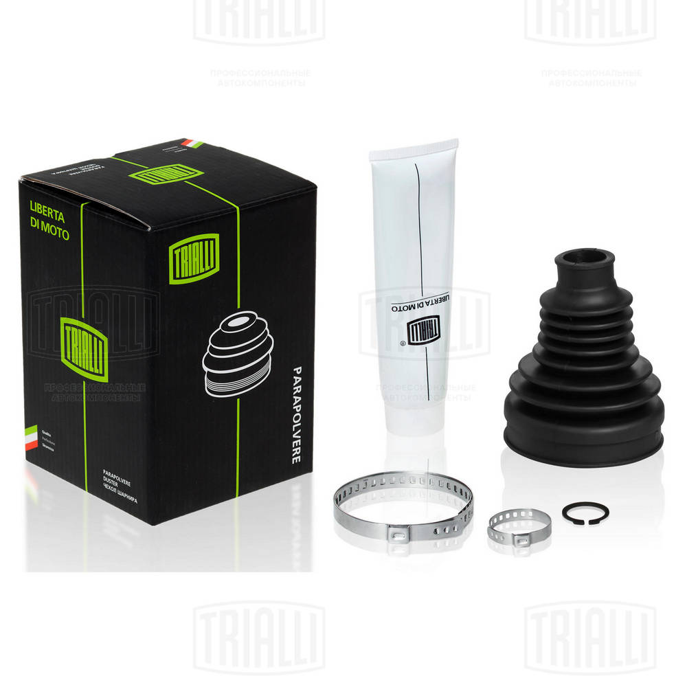 Пыльник ШРУСа