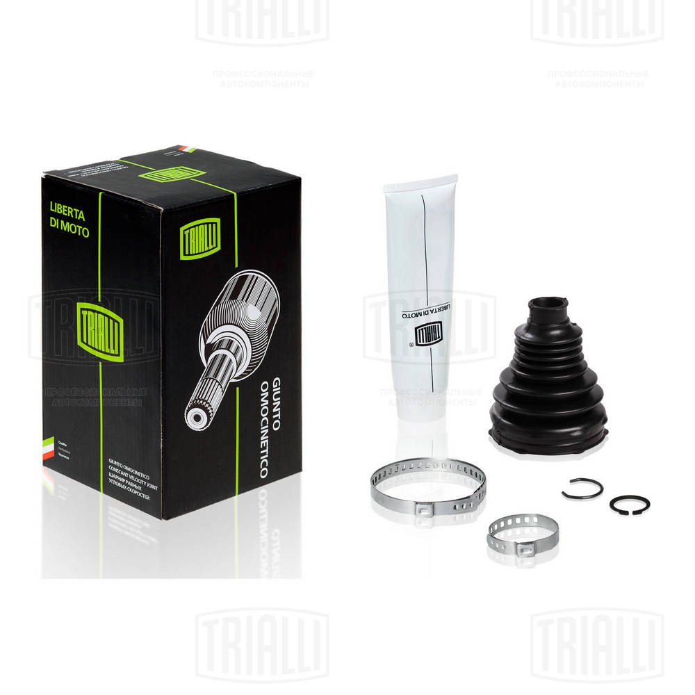 Пыльник ШРУСа