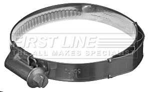 FIRST LINE FHC1003 - Хомут крепления шланга компрессора