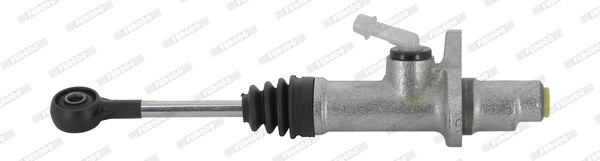 Главный цилиндр сцепления