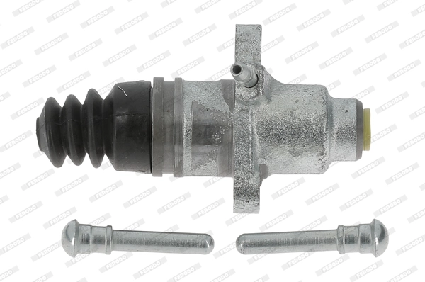 Рабочий цилиндр сцепления