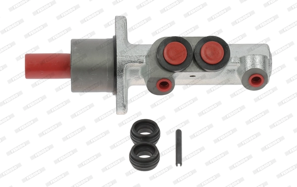 Главный тормозной цилиндр