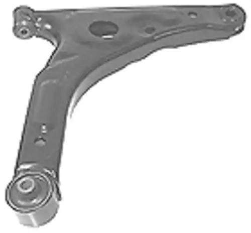 MAPCO 59662 - Рычаг подвески