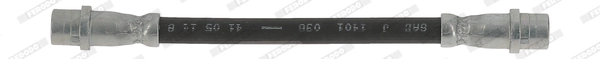 FERODO FHY2414 - Тормозные шланги