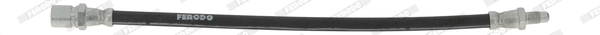 FERODO FHY2488 - Тормозные шланги