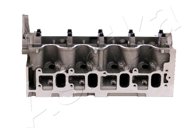 Головка блока цилиндров