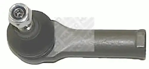 MAPCO 59672 - Наконечник рулевой тяги