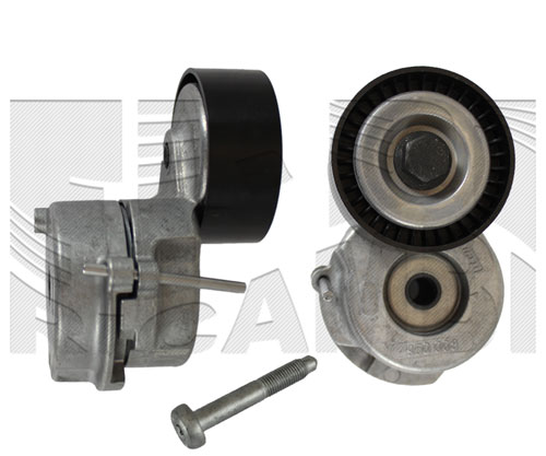 Натяжитель ремня генератора