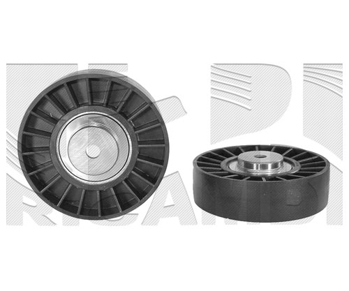 Ролик обводной приводного ремня