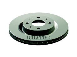 Тормозные диски