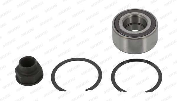 Ступичный подшипник