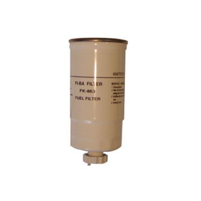 Топливный фильтр