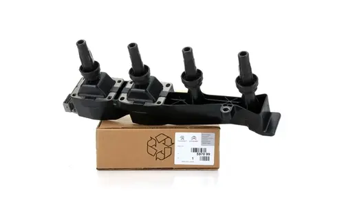 PSA 597099 - катушка зажигания !1007 206 307 PARTNER\Citroen, Peugeot